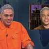 Video: New SNL Covers Pete Davidson's Personal Life, Alec Baldwin's Career, And Pug Wigs